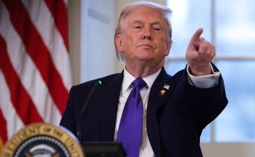 The Wall Street Journal: Трамп завтра изучит варианты новых актов агрессии против Ирана