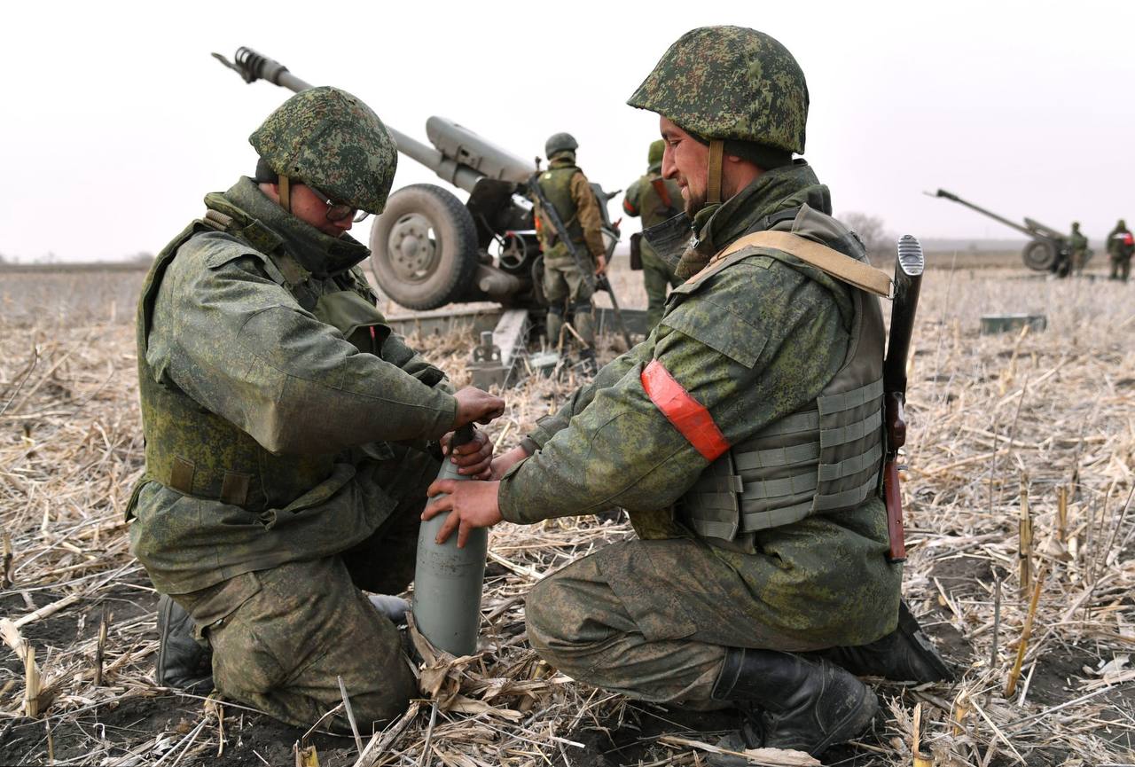 СВО. Донбасс. Оперативная лента за 19.01.2026