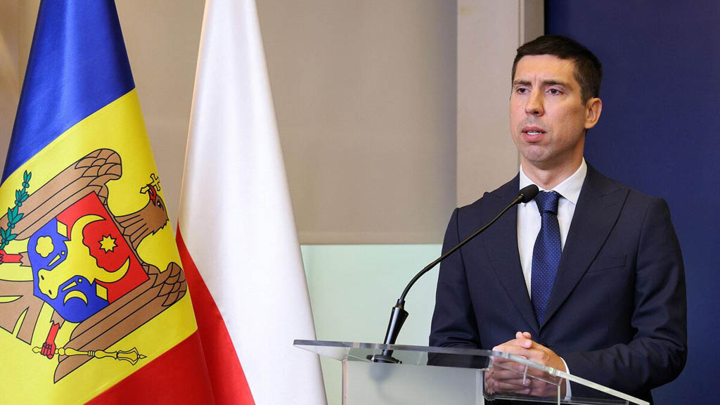 Молдавия начала процедуру денонсации ключевых соглашений, лежащих в основе её членства в Содружестве Независимых Государств (СНГ), с целью выхода из состава объединения. Об этом заявил вице-премьер и министр иностранных дел страны Михай Попшой.