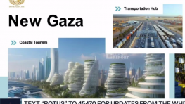 Сводка событий в Сирии и на Ближнем Востоке за 23 января 2026 г.