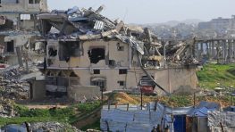 Сводка событий в Сирии и на Ближнем Востоке за 25 января 2026 г.