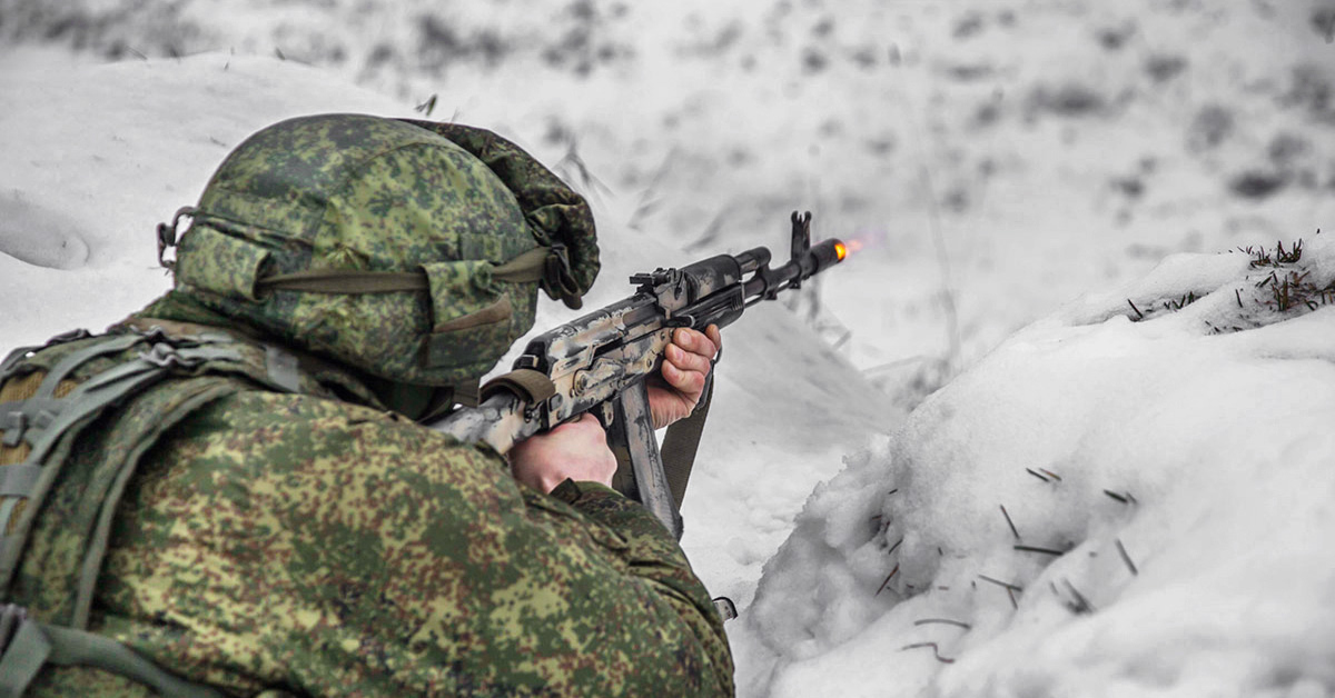 СВО. Донбасс. Оперативная лента за 26.01.2026