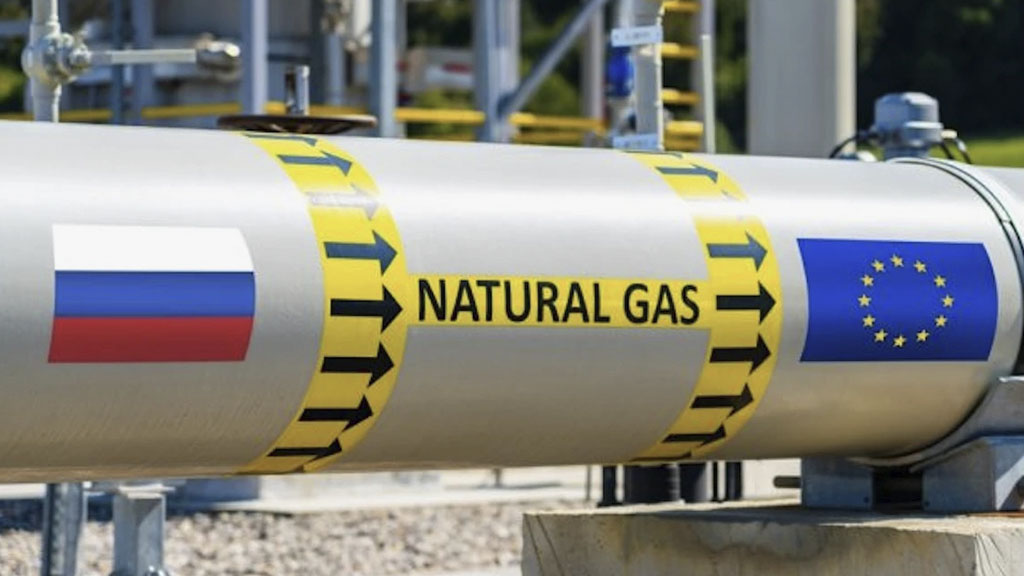 Совет Евросоюза согласовал введение полного запрета на поставки сжиженного природного газа (СПГ) из России с 1 января 2027 года и трубопроводного газа с 30 сентября 2027 года.