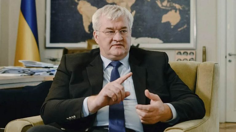 Глава МИД Украины рассказал о планах Киева по урегулированию конфликта