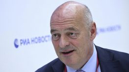 В Германии рассказали как удар «Орешником» повлиял на европейских политиков