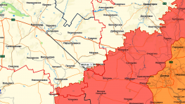 Российские дроны «Молния» уничтожают транспорт ВСУ под Павлоградом