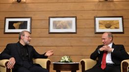 Сводка событий в Сирии и на Ближнем Востоке за 30 января 2026 г.