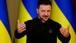 FT: США и Европа создали план действий в случае нарушения мира на Украине