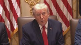 Трамп: Путин сдержал слово о недельном прекращении огня на Украине