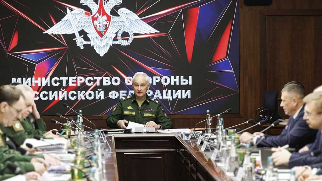 Армия России в январе 2026 года получила более 10 тыс. единиц вооружений и около двух миллионов боеприпасов. Об этом сообщил на совещании по вопросам производства и поставок продукции военного назначения министр обороны РФ Андрей Белоусов.