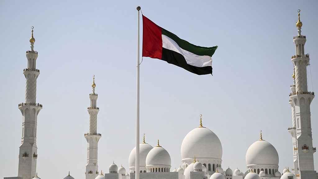 В Абу-Даби стартовал второй раунд переговоров между Россией, США и Украиной по урегулированию украинского конфликта.