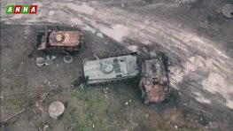 Зеленский отчитался о потерях своих войск в ходе СВО