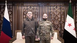 Сводка событий в Сирии и на Ближнем Востоке за 4 февраля 2026 г.