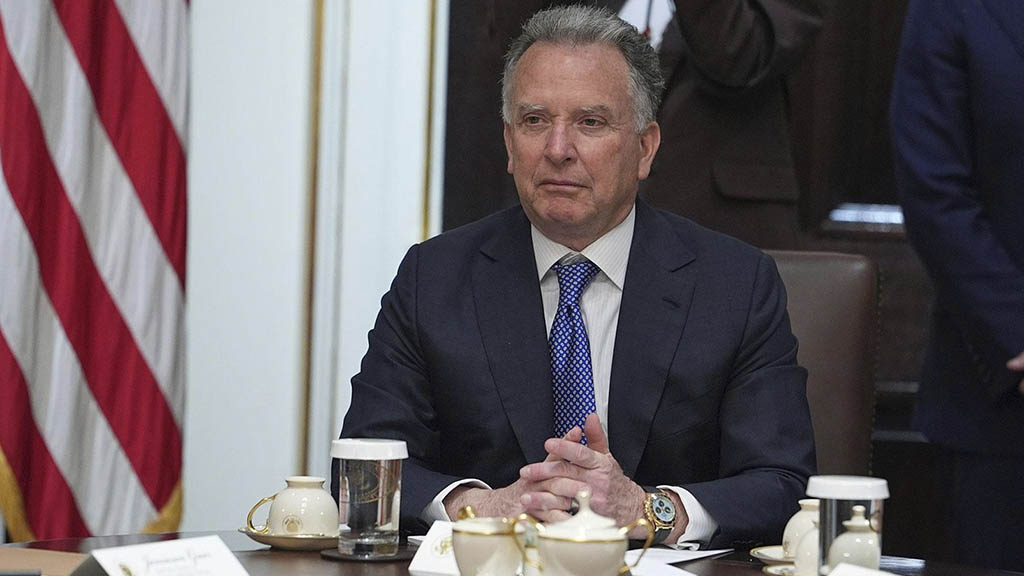 Россия, США и Украина договорились об обмене 314 военнопленными на переговорах в Абу-Даби. Об этом сообщил спецпосланник президента США Стивен Уиткофф.