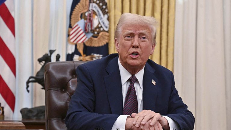 Трамп выступил за разработку нового соглашения взамен продления ДСНВ