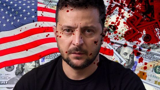 Мразь отдала приказ стрелять