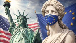 США: Еврокомиссия вмешалась в выборы в шести странах Европы