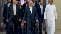 Сводка событий в Сирии и на Ближнем Востоке за 6 февраля 2026 г.