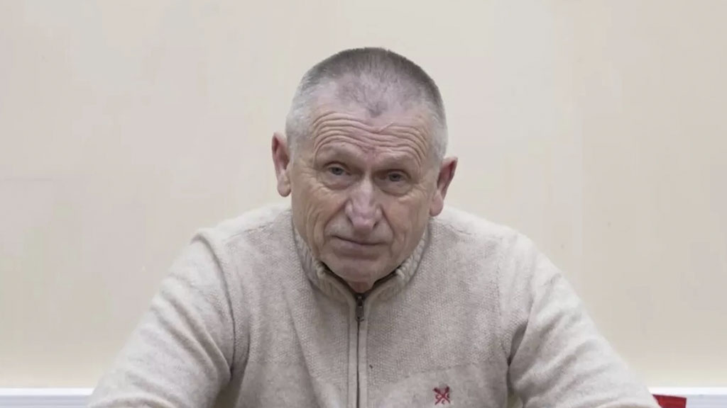 Задержанные за покушение на генерала Владимира Алексеева непосредственный исполнитель и его пособник признали вину.