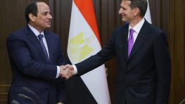 Сводка событий в Сирии и на Ближнем Востоке за 10 февраля 2026 г.