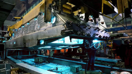 ВС РФ получили первую в 2026 году партию БМП-3