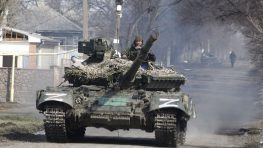 СВО. Донбасс. Оперативная лента за 13.02.2026