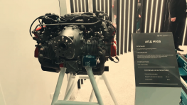 ОДК-УМПО создало двигатель для БпЛА и лёгкой авиации