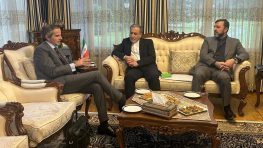 Сводка событий в Сирии и на Ближнем Востоке за 16 февраля 2026 г.