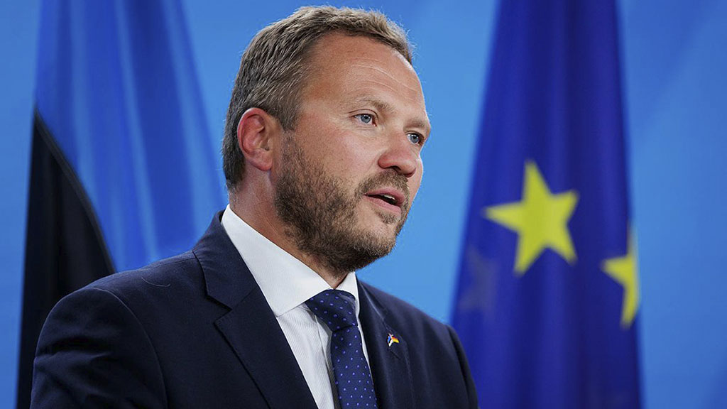 Власти Эстонии совместно с Украиной разрабатывают механизм использования замороженных частных российских активов, находящихся на территории республики. При этом рассматривается вариант их полной конфискации в пользу Украины в случае отказа Москвы от компенсационных выплат Киеву.