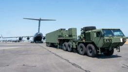 США развернут новые ракетные установки на Филиппинах