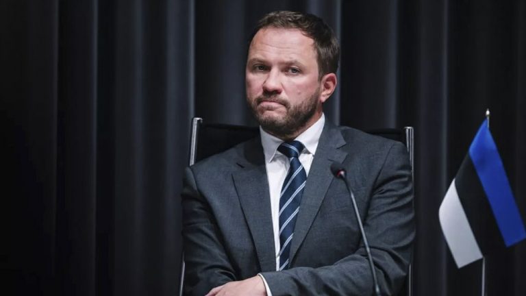 В Эстонии заявили о готовности разместить ядерное оружие НАТО на своей территории