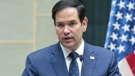 США настаивают, что новый договор о ядерном оружии должен включать США, Россию и Китай