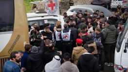 Сводка событий в Сирии и на Ближнем Востоке за 26 февраля 2026 г.