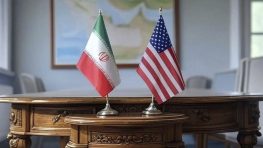 Глава МИД Ирана заявил о серьёзном прогрессе в переговорах с США