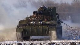 СВО. Донбасс. Оперативная лента за 02.03.2026