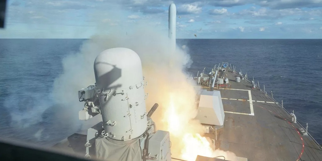 Атаками на Иран США стремятся нанести вред Китаю