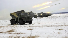 СВО. Донбасс. Оперативная лента за 03.03.2026