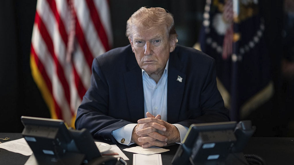 США и Израиль пытаются создать коалицию из стран Ближнего Востока для участия в военной операции против Ирана, что, по замыслу Белого дома, должно ускорить завершение боевых действий.