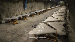 США рассматривают закупки перехватчиков дронов у Украины из-за атак Ирана