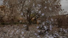 Сводка событий в Иране и на Ближнем Востоке за 5 марта 2026 г.