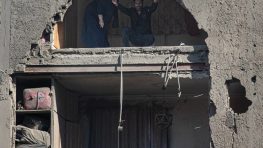 Сводка событий в Иране и на Ближнем Востоке за 6 марта 2026 г.