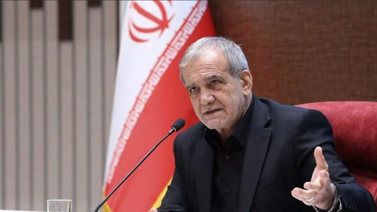 Иран заявил о решении прекратить атаки на соседние государства