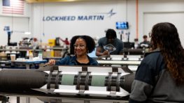 Трамп намерен увеличить военное производство