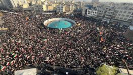 Сводка событий в Иране и на Ближнем Востоке за 9 марта 2026 г.