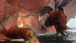 Сводка событий в Иране и на Ближнем Востоке за 11 марта 2026 г.