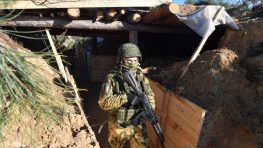 СВО. Донбасс. Оперативная лента за 12.03.2026