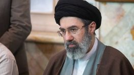 Новый лидер Ирана впервые обратился к своему народу, соседям и врагам