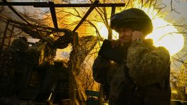 СВО. Донбасс. Оперативная лента за 13.03.2026