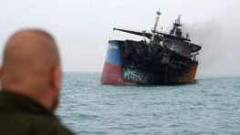 Сводка событий в Иране и на Ближнем Востоке за 13 марта 2026 г.