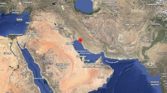Иран: есть ли шансы? ч. 2 — Наземная операция США (гипотетический сценарий)